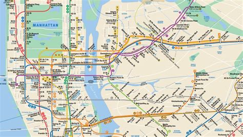 NYC transit system information added to Uber app – Business Traveller