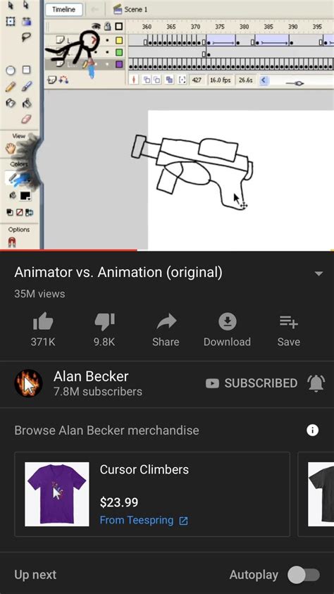 Animator vs. Animation by Alan Becker : r/nostalgia