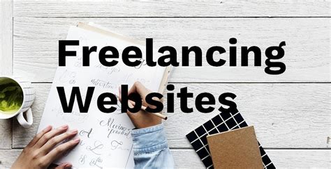 Top 19 freelancing websites - appsious.com