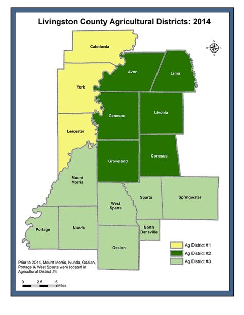 New York School District Map - Maps For You