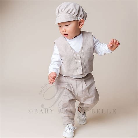 Choosing Great Boys Baptism Outfits For Your Child – careyfashion.com