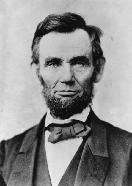 Why Lincoln was a Republican - The Ripon Society : The Ripon Society