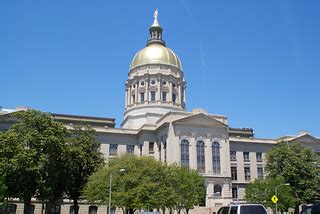 Georgia State Capitol - Atlanta Georgia | Photo of the very … | Flickr