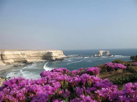 La Portada de Antofagasta - Beaches & Nature Background Wallpapers on Desktop Nexus (Image 411913)