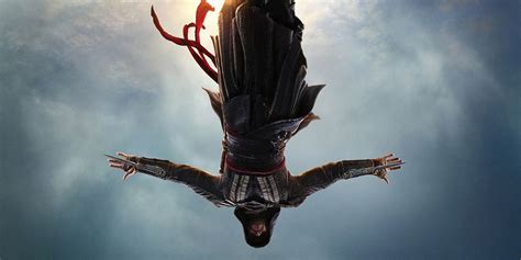 Assassin's Creed Takes a Leap of Faith in Name of Realism