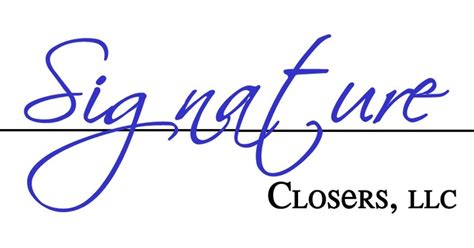 Signature Closers, LLC Places on the Inc. 500/5000 List for the 4th Consecutive Year.