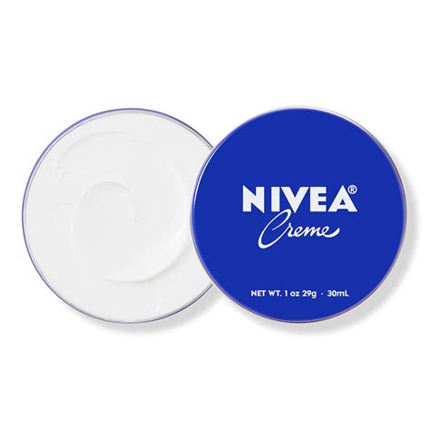 Nivea Logo Transparent