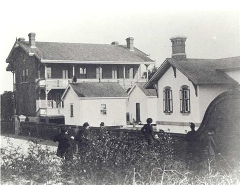 PHOTOS: Anastasia Island historic photographs - St Augustine Light House