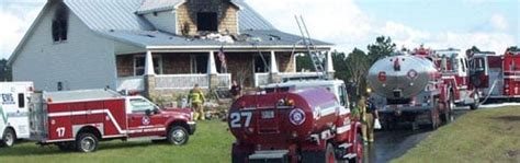 Marion County Fire Rescue - Partner Portal