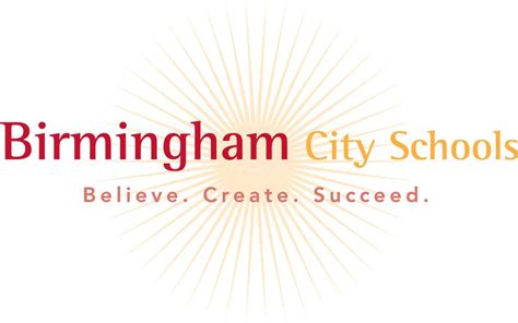 Birmingham City Schools have month long celebration of Black History ...