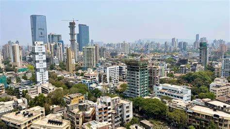 Why India Doesn’t Build Skyscrapers - RTF | Rethinking The Future