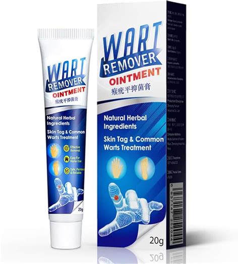 Amazon.co.uk: wart removal cream