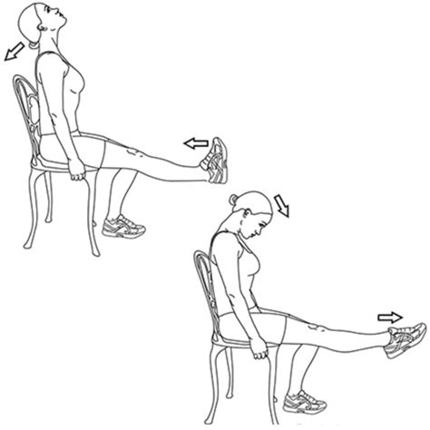 Physiologic - NEURAL FLOSSING - OVERPRESCRIBED FOR SCIATICA?