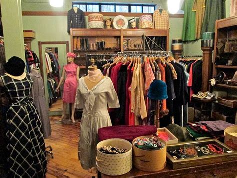 10 Best Vintage Clothing Stores in Mass. | Newton, MA Patch