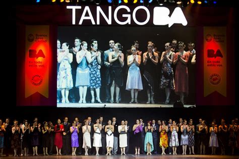 Seven reasons to enter a Tango competition — SF Loves Tango