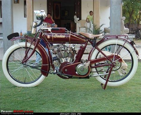 History Of Indian Motorcycle Documentary