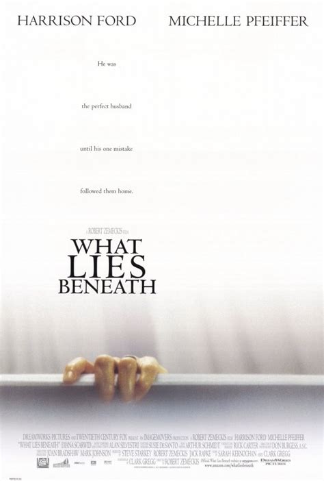 What Lies Beneath (2000)