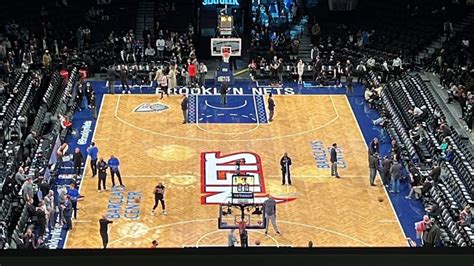 Visit Barclays Center Brooklyn Nets for the Ultimate Sports Experience