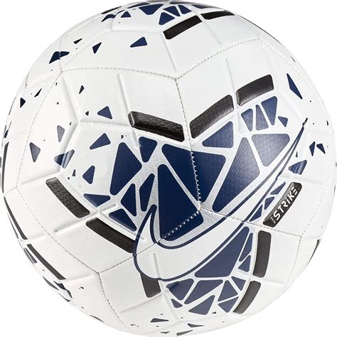 BOLA DE FUTEBOL NIKE CAMPO STRIKE - Lups Esportes