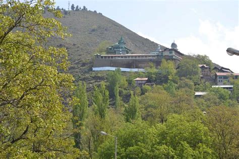 Anantnag Tourism > Travel Guide, Best Attractions, Tours & Packages