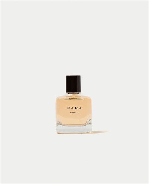 Oriental Zara perfume - a fragrance for women