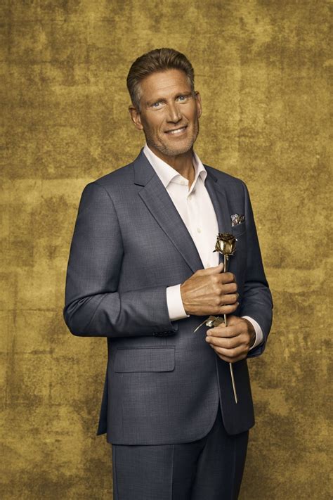 'Golden Bachelor' Cast 2023: Meet Gerry Turner's 22 Contestants