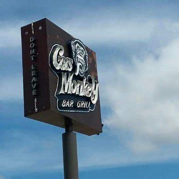 Gas Monkey Bar N Grill - 871 Photos & 620 Reviews - Bars - 10261 Technology Blvd E, Dallas, TX ...