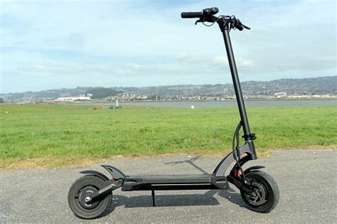 What Are The Best Electric Scooter Brands of 2023