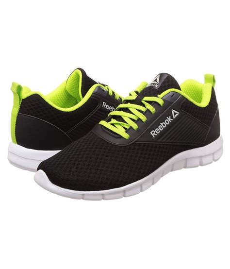 Reebok Sneakers Black Casual Shoes - Buy Reebok Sneakers Black Casual ...