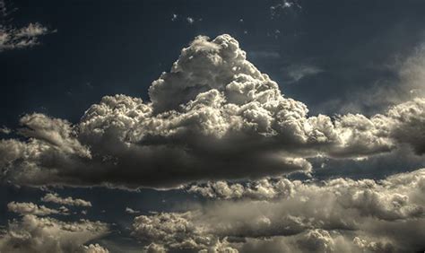 Nimbus clouds | Clouds, Cloud artwork, Cloud art