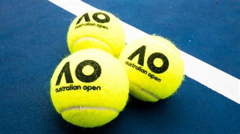 2021 Australian Open Tennis TV Schedule on ESPN Networks - Programming ...