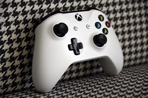 How to connect an XBox One controller to your Android device - Phandroid