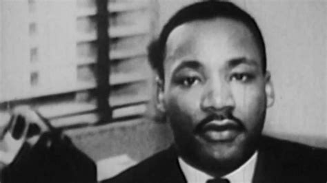 MLK plans Montgomery bus boycott in rare footage shows