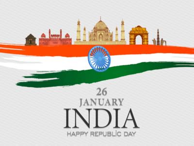 India Republic Day 2024 History Facts - Hilda Larissa