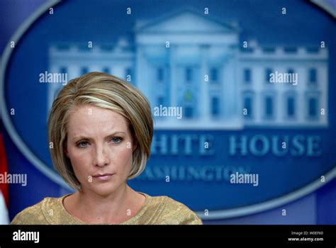 White house press secretary dana hi-res stock photography and images - Alamy