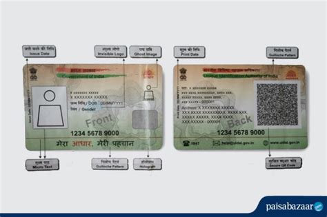 Aadhaar PVC Card available online for Rs 50, Know how to apply