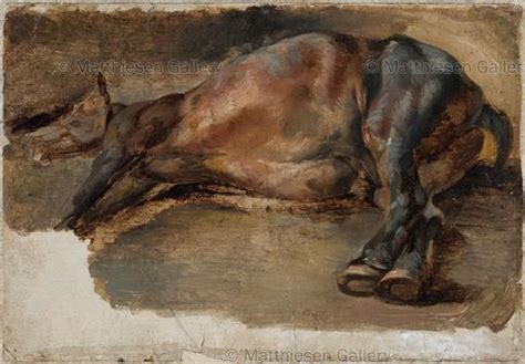 » Artist » Gericault Jean Louis Theodore