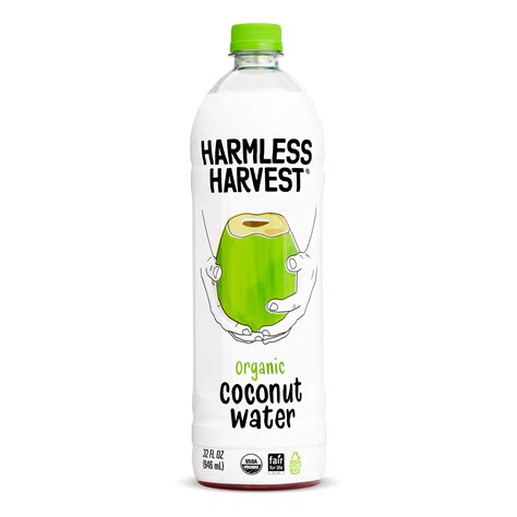 Organic Coconut Water in 2022 | Coconut water, Organic coconut, Pink coconut water