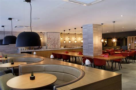 Design Focus: Apex Hotel Glasgow - DRAM Scotland