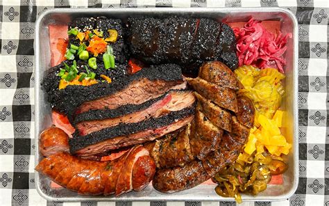 20 Best Texas Style BBQ Joints - Pitmaster Club