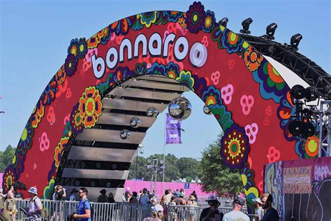 Bonnaroo Music And Arts Festival 2024 - Jamie Mariele