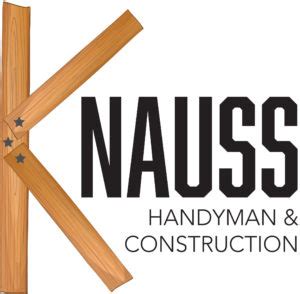 Knauss Handyman & Construction | Tekamah Chamber of Commerce | Tekamah Chamber of Commerce