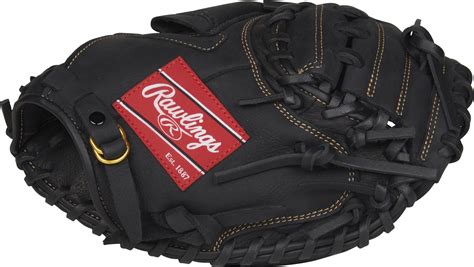 Rawlings Renegade Youth Catchers Mitt 31.5 Inch