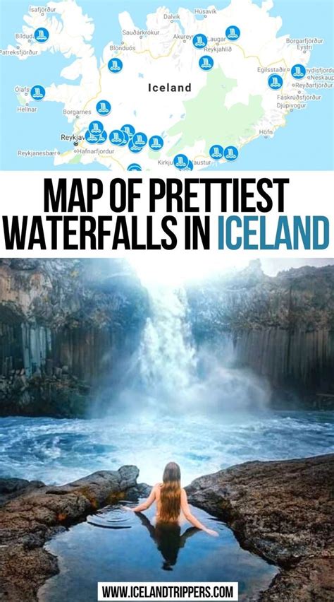 Iceland waterfalls – Artofit