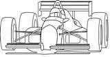 Coloring Race F1 Track Racing Printable Colouring Horse Cars Sheets  sketch template