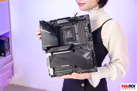 Gigabyte Z690 AORUS Master Review Board Layout TechPowerUp | lupon.gov.ph