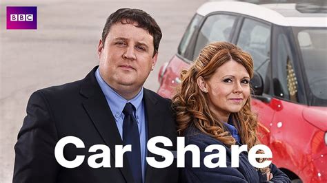 When Does Peter Kay's Car Share Series 2 Start? (Renewed) | Release Date TV