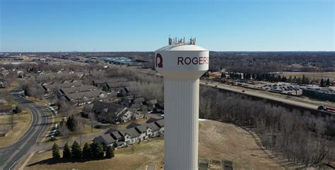 Welcome to Rogers! — City of Rogers, MN