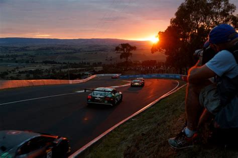 2019 Bathurst 12 Hour entry list: 41 crews will race at Mount Panorama ...