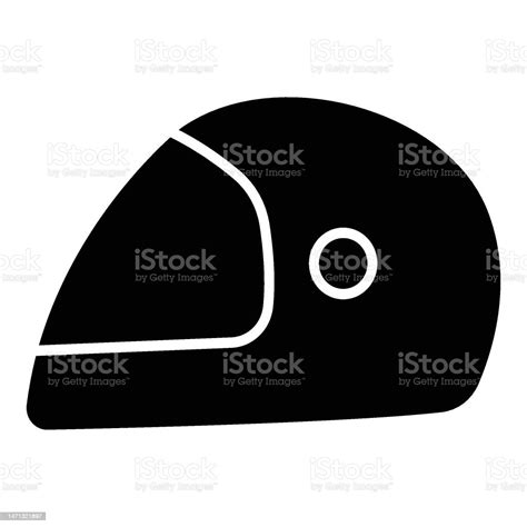 Helmet Vector Logo Stock Illustration - Download Image Now - Biker, Blue, Bodyguard - iStock